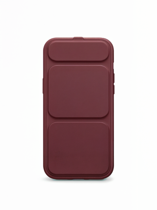 SoftieGirls™ Fold iPhone Case