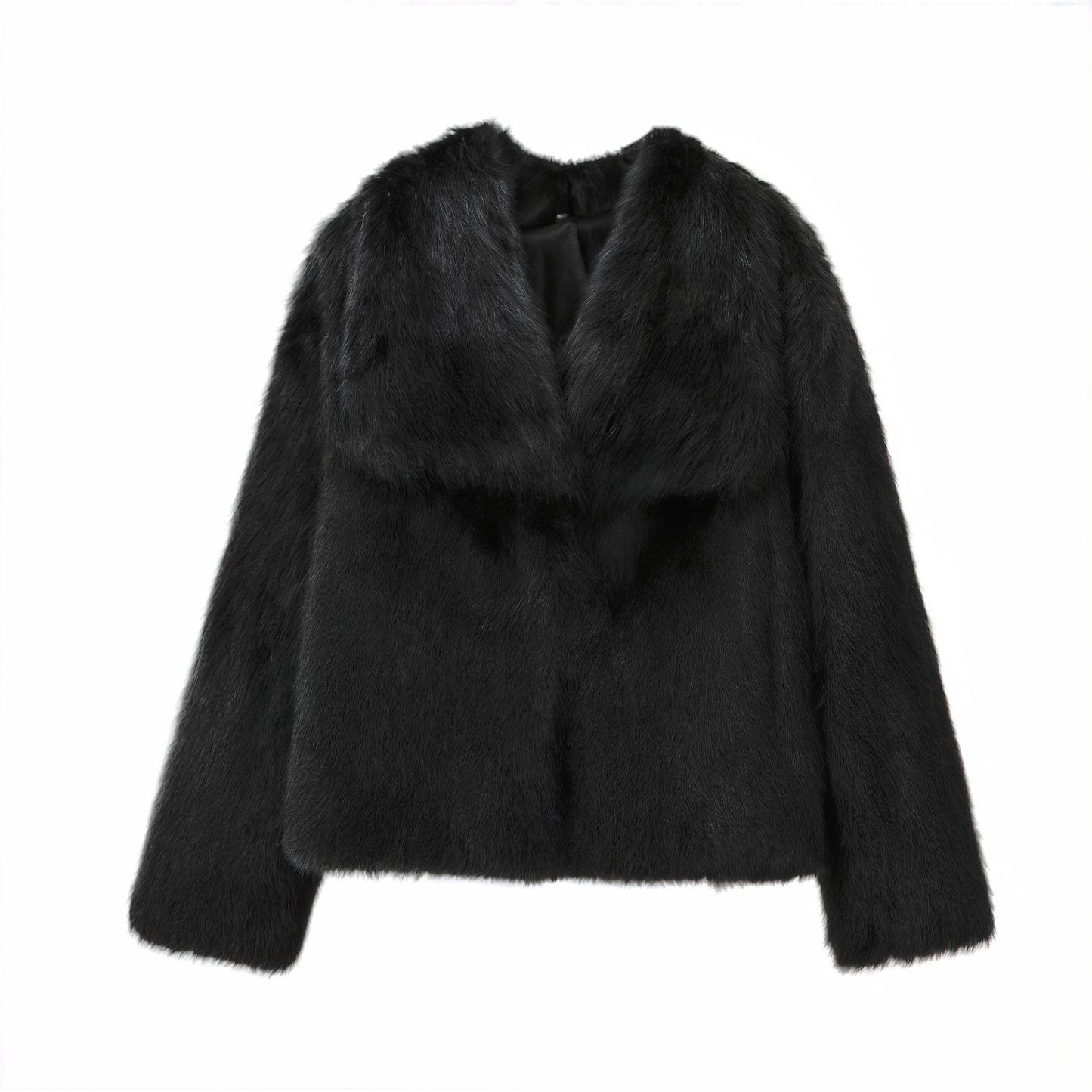 SoftieGirls™ Fur Coat