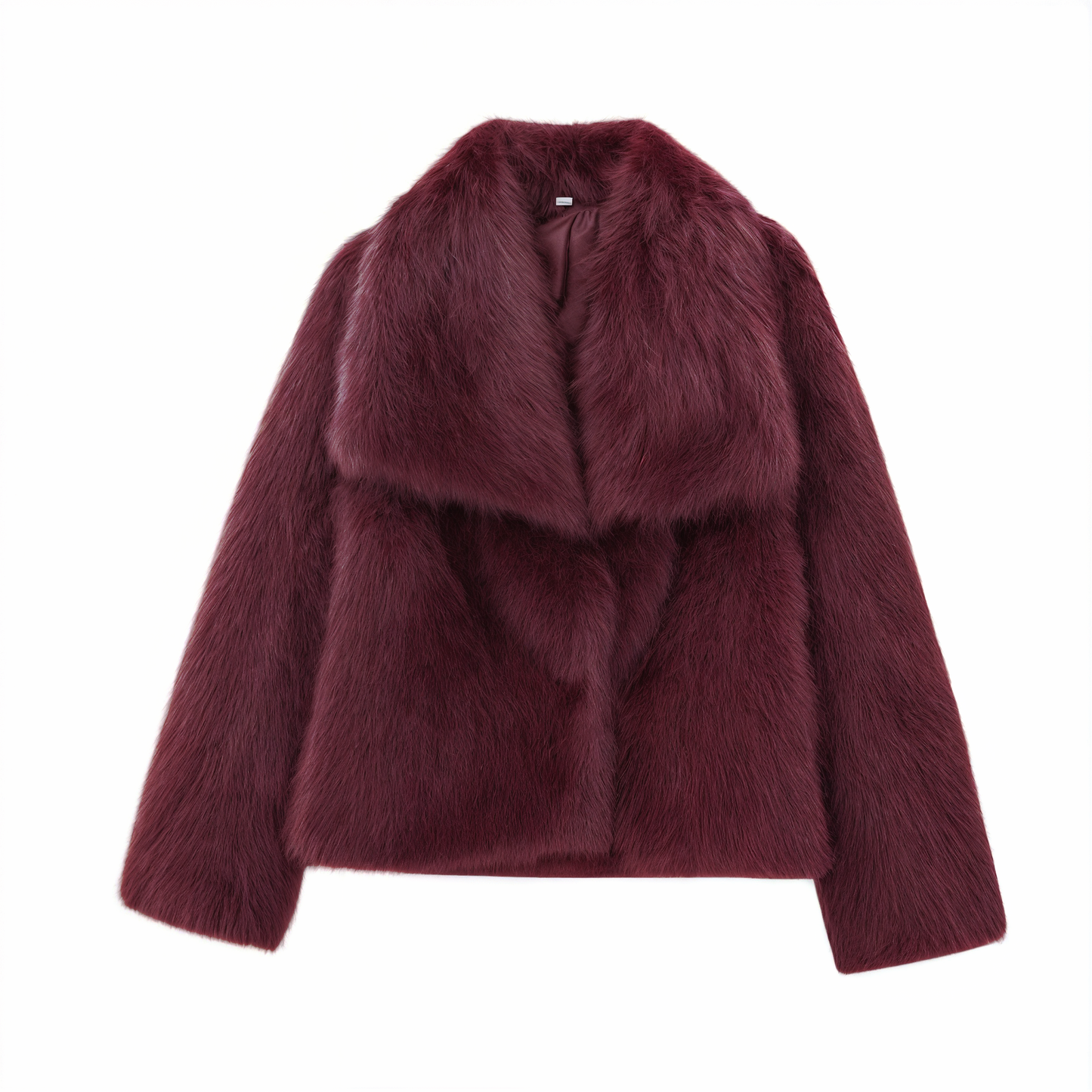 SoftieGirls™ Fur Coat