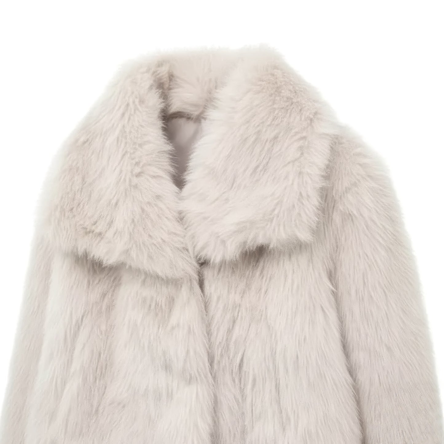 SoftieGirls™ Fur Coat